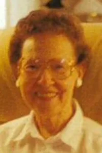Mary Jane Lasher  1922-2026